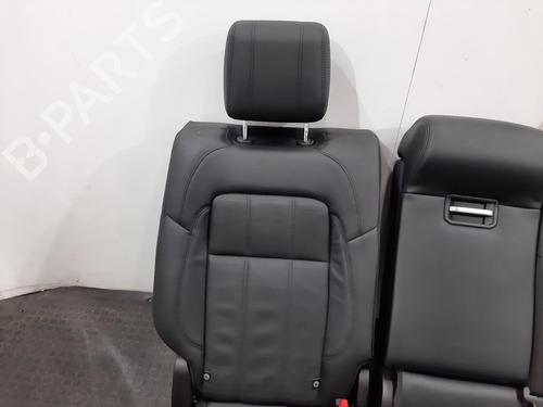 Rear seat (2nd row) LAND ROVER RANGE ROVER SPORT II (L494) 4.4 SDV8 4x4 | BP30057412I23 