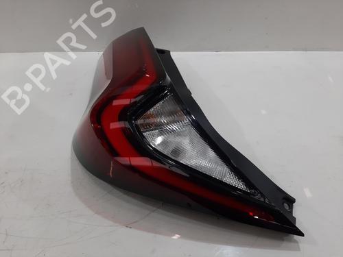 Used Left taillight Left taillight TOYOTA AYGO X (_B7_) 1.0 VVT-i (KGB70) (72 hp) 33987176 33987176