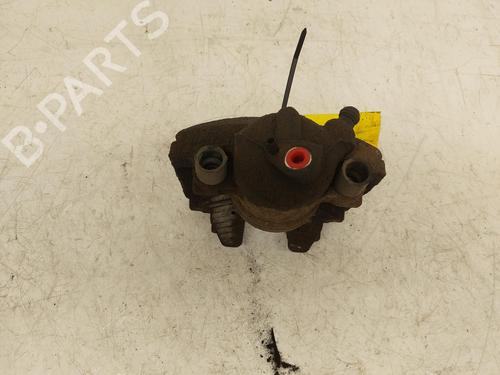Right front brake caliper VW GOLF PLUS V (5M1, 521) 1.6 TDI | BP26857389M104 - Image 2