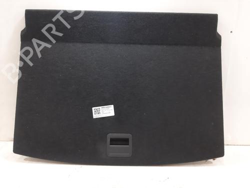 Bagagerumsgulv VW GOLF VII (5G1, BQ1, BE1, BE2) 1.5 TSI (150 hp) 30496192