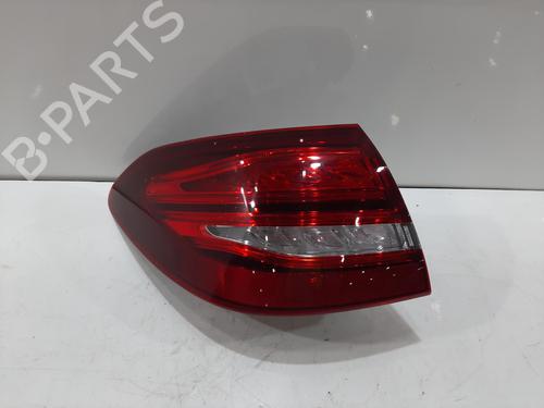 Used Left taillight Left taillight 38067406 38067406