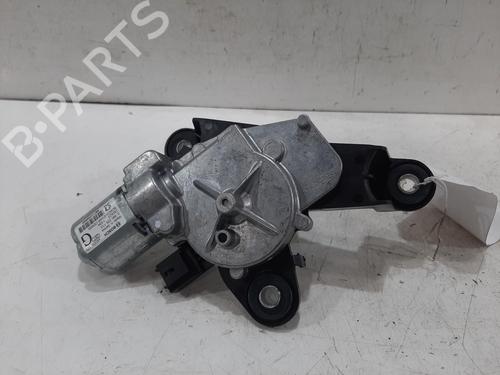 Viskermotor bagrude CITROËN C3 III (SX) 1.2 PureTech 82 (83 hp) 31750844