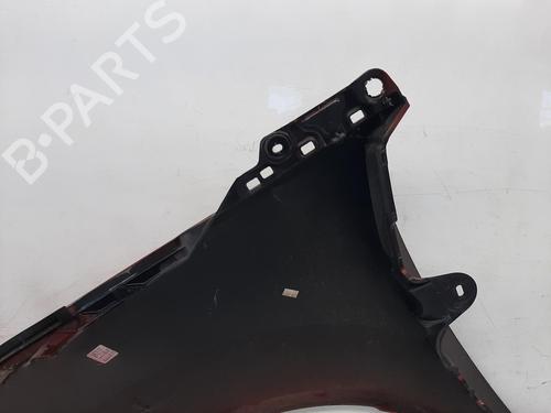 Right front fenders PEUGEOT 3008 I MPV (0U_) 1.6 HDi | BP29397494C42 