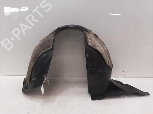 Used Wheel arch Wheel arch CITROËN C4 CACTUS 1.2 THP 110 (110 hp) 36773346 36773346