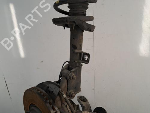 Right front suspension HYUNDAI TUCSON (TL, TLE) 1.6 T-GDi | BP26745507M73 