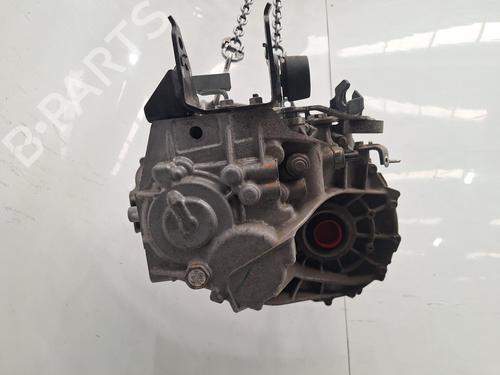 Gearbox TOYOTA C-HR (_X1_) 1.2 (NGX10_, NGX10R) | BP37702639M3 - Image 3