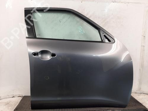 Used Right front door NISSAN JUKE (F15) 1.5 dCi (110 hp) 30057790