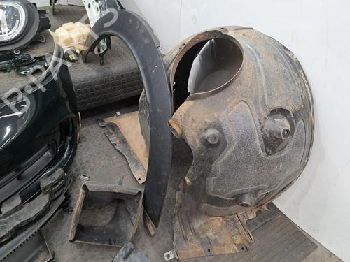 Compleet front MINI MINI COUNTRYMAN (F60) John Cooper Works ALL4 | BP32356735S1 