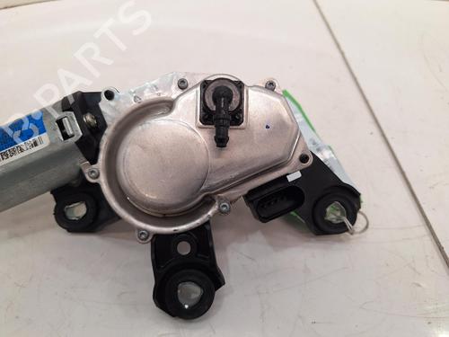 Rear wiper motor AUDI Q3 (8UB, 8UG) 1.4 TSI | BP26935333M102 