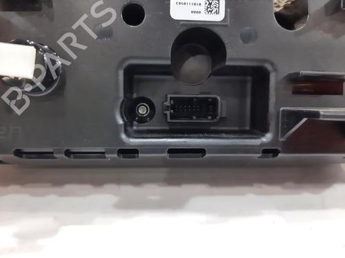 Gear lever MINI MINI (F66, F65) Cooper C (F65) | BP33698809M90 - Image 6