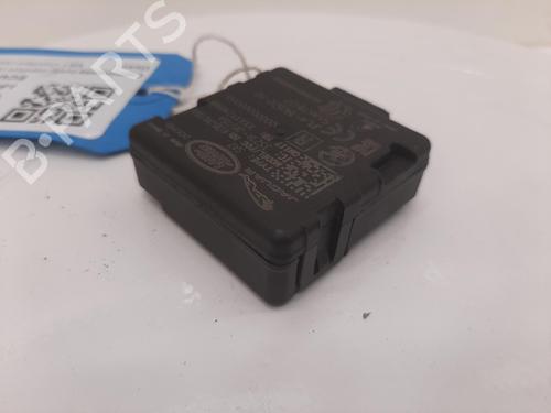 Control unit JAGUAR I-PACE (X590) EV400 AWD | BP26747720M11 