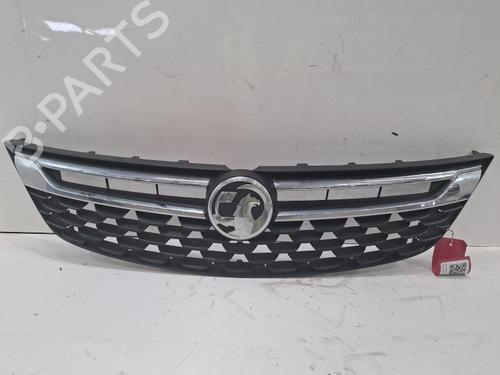 Used Grille Grille VAUXHALL ASTRA Mk VII (K) Estate (B16) 1.4 Turbo (150 hp) 40559757 40559757