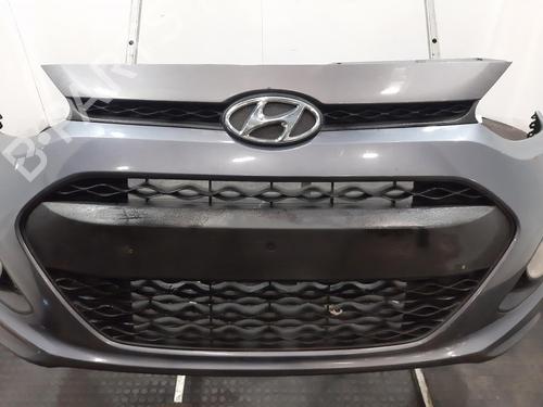 Front bumper HYUNDAI i10 II (BA, IA) 1.2 | BP30382180C7 