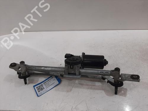 Used Front wiper motor Front wiper motor HYUNDAI SANTA FÉ III (DM, DMA) 2.2 CRDi 4WD (197 hp) 33987679 33987679