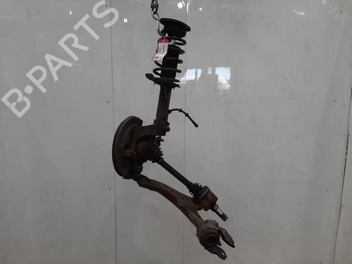 Left front suspension VOLVO V60 I (155) 1.6 DRIVe | BP26788410M72 