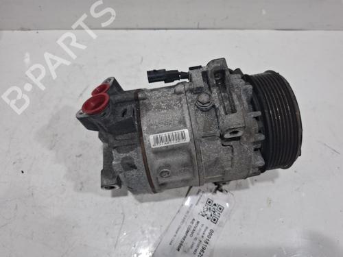 AC compressor VAUXHALL MOVANO Mk II (B) VAN (X62) 2.3 CDTI FWD (FV) | BP38769920M34 - Image 3