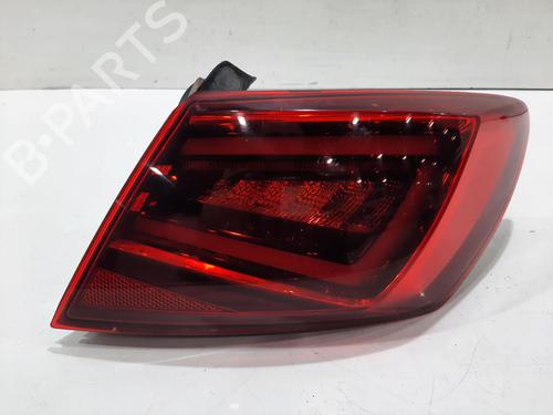 Used Right taillight SEAT LEON (5F1) 1.6 TDI (105 hp) 29397361
