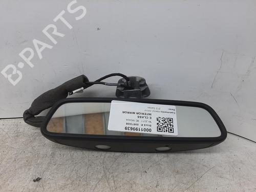 rear-mirror-mercedes-benz-e-class-w212-2009-2010-2011-2012-2013-2014-2015-2016-26840190 main image