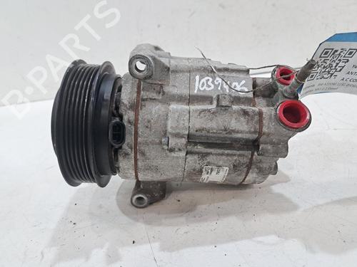 Compresseur AC VAUXHALL ANTARA A (L07) 2.2 CDTi FWD (163 hp) 31846475
