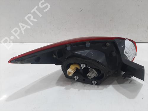 Right taillight MAZDA 3 (BM, BN) 2.0 | BP31305636C35 