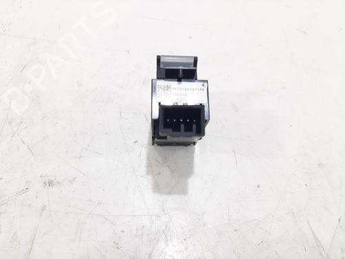 Left rear window switch JAGUAR I-PACE (X590) EV400 AWD | BP33336128I29  - Image 5