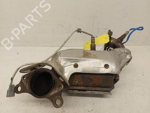 Used Catalyst NISSAN QASHQAI II SUV (J11, J11_) 1.2 DIG-T (115 hp) 26775461