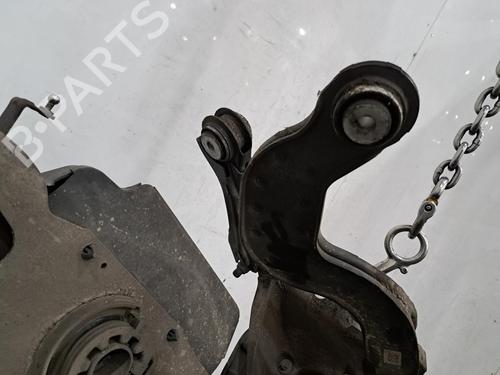 Right rear suspension arm MERCEDES-BENZ CLA (C118) CLA 180 (118.384) | BP26828593M15 