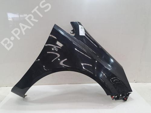 Used Right front fenders Right front fenders VAUXHALL CORSA Mk III (D) (S07) 1.3 CDTI (L08) (75 hp) 35921824 35921824
