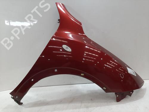 Used Right front fenders Right front fenders 38314326 38314326