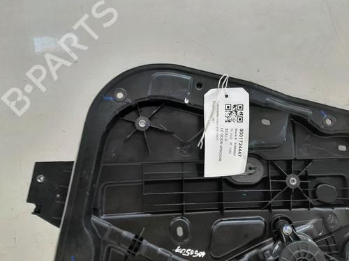 Front left window mechanism BYD SEAL U 1.5 Plug-in Hybrid Front-Wheel Drive | BP36253788C22 - Image 2
