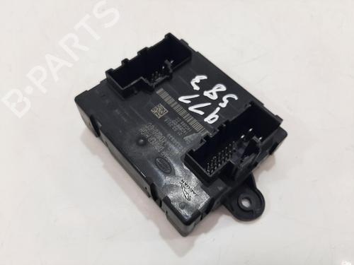 Control unit JAGUAR I-PACE (X590) EV400 AWD | BP29059420M11