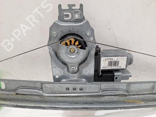 Front right window mechanism PEUGEOT 207 (WA_, WC_) 1.4 16V | BP26751799C23 