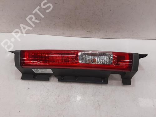 Used Right taillight Right taillight VAUXHALL VIVARO A Bus (X83) 2.0 CDTI (90 hp) 33435366 33435366