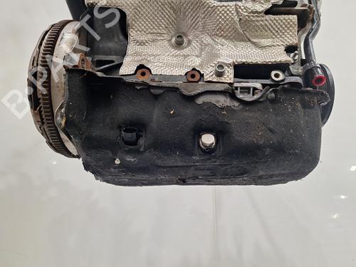 Engine VW GOLF VII (5G1, BQ1, BE1, BE2) 2.0 TDI | BP29417759M1 