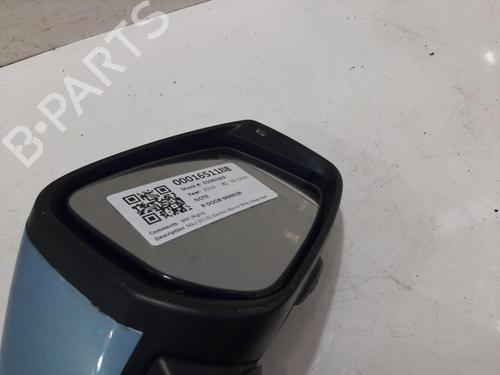 Right mirror NISSAN NOTE (E12) 1.2 DIG-S | BP32718339C27  - Image 5