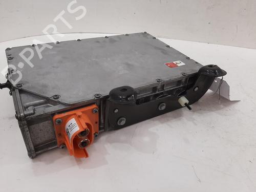 Inverter/Converter JAGUAR I-PACE (X590) EV400 AWD | BP26776934M119 