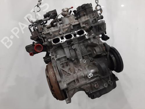 Motor CITROËN C4 CACTUS 1.2 THP 110 | BP27922722M1