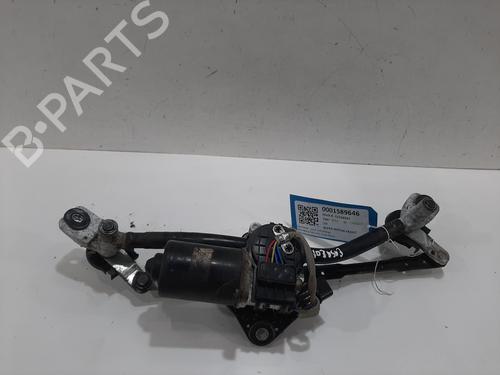 Ruitenwissermotor voor HYUNDAI i10 I (PA) 1.2 (86 hp) 30897270