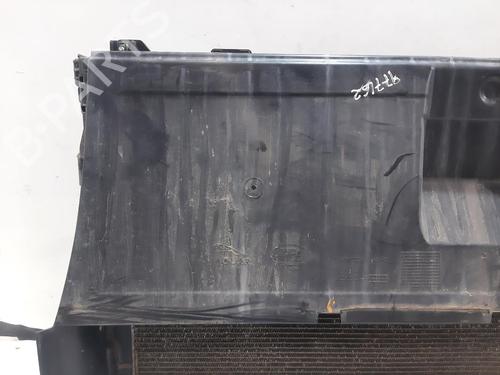 Radiator set JAGUAR I-PACE (X590) EV400 AWD | BP29417252M120 