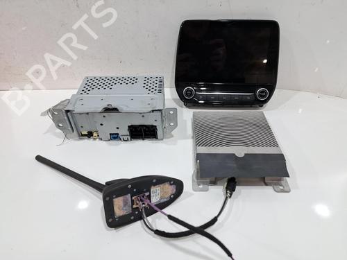 electronic-module-ford-fiesta-vii-hj-hf-2017-30324364 main image