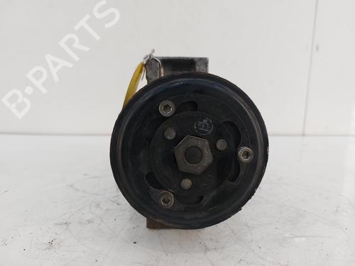 AC compressor SUZUKI SX4 S-Cross (JY) 1.6 DDiS (AKK 416D) | BP26794127M34 