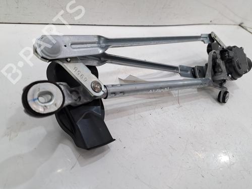 Front wiper motor SUZUKI VITARA (LY) 1.4 Hybrid (Mild Hybrid) (APK414) | BP31812304M29 