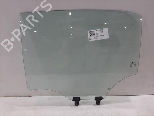 Used Rear left door window KIA RIO IV (YB, SC, FB) 1.2 CVVT (84 hp) 29553503