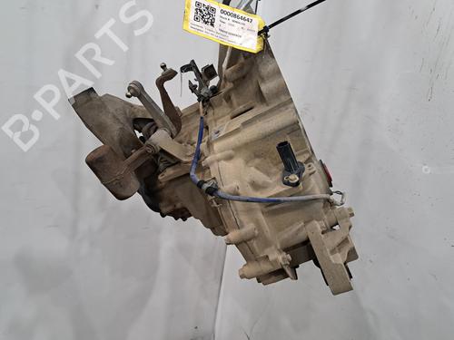 Gearbox MAZDA 3 (BK) 1.3 (BK14) | BP26787486M3 
