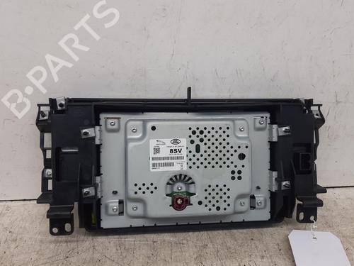 Electronic module LAND ROVER DISCOVERY SPORT (L550) 2.2 D 4x4 | BP26851006M83 