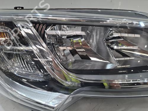 Right headlight CITROËN JUMPER II Platform/Chassis 2.2 BlueHDi 140 | BP39267301C29 - Image 5