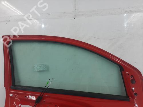 Left front door TOYOTA AYGO (_B4_) 1.0 VVTi (KGB40) | BP29061187C2 