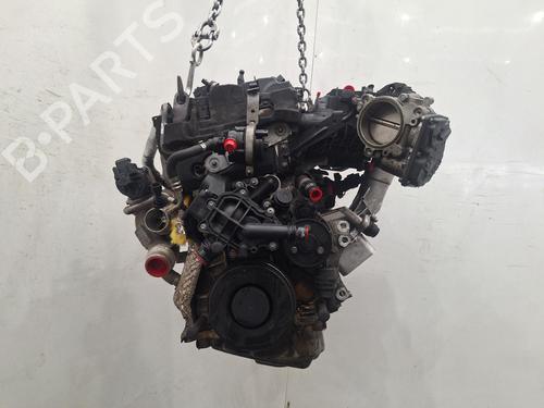 Used Engine Engine 39099298 39099298
