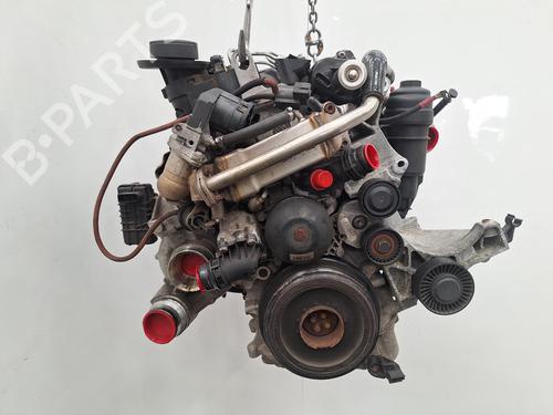 Engine BMW 3 Coupe (E92) 325 d | BP29398094M1 