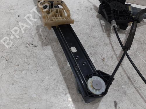 Front right window mechanism AUDI Q2 (GAB, GAG) 30 TDI | BP33010219C23 - Image 5